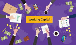 Working Capital Business Financing Sources
