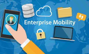 Benefits Of Enterprise Mobility Solutions